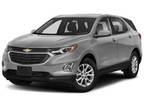 2021 Chevrolet Equinox AWD LT