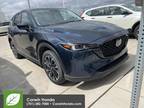 2022 Mazda CX-5 Blue, 42K miles