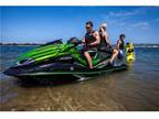 2015 Kawasaki Jet Ski® Ultra®310LX