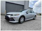 2021 Toyota Camry Hybrid LE