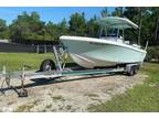 2005 Bluewater 2350