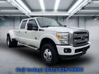 $45,995 2014 Ford F-350 with 81,980 miles!