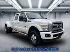 $45,995 2014 Ford F-350 with 81,765 miles!