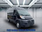 $27,995 2018 RAM ProMaster 2500 with 46,386 miles!