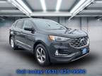 $26,496 2021 Ford Edge with 32,222 miles!