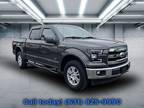 2017 Ford F-150 with 57,841 miles!