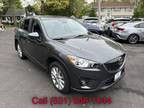 $10,500 2014 Mazda CX-5 with 125,538 miles!
