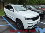 $24,450 2018 Jeep Grand Cherokee with 39,852 miles!