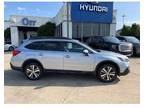 2018 Subaru Outback 3.6R Limited