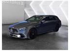 2021 Mercedes-Benz E-Class S 4MATIC+