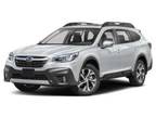 2021 Subaru Outback Limited XT