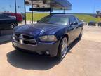 2014 Dodge Charger SE 4 Door Sedan