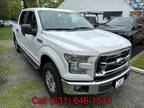 $15,990 2015 Ford F-150 with 139,125 miles!