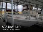 Sea Ray Sundancer 310 Express Cruisers 1990