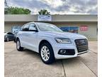 Used 2014 AUDI Q5 For Sale