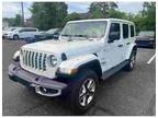 2019Used Jeep Used Wrangler Unlimited Used4x4