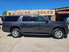 Used 2018 CHEVROLET SUBURBAN For Sale