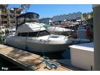 2004 Invader Skipjack Flybridge 262