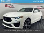 2019 Maserati Levante GTS for sale