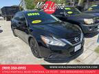 2016 Nissan Altima 2.5 S for sale