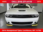 $31,395 2023 Dodge Challenger with 11,874 miles!