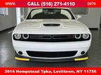 $31,995 2023 Dodge Challenger with 11,874 miles!