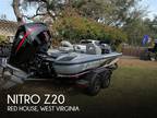 2021 Nitro Z20 Boat for Sale
