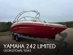 2014 Yamaha 242 Limited Boat for Sale
