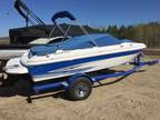2012 Glastron GT 185 Boat for Sale