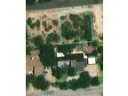 Plot For Sale In Big Spring, Texas