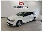 2014 Volkswagen Jetta 2.0L S