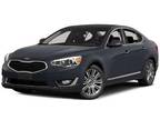 2015 Kia Cadenza Premium