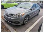 2016 Hyundai Azera Base