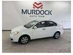 2009 Hyundai Accent GLS