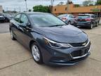 2018 Chevrolet Cruze LT Auto SEDAN 4-DR