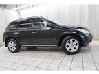 2007 Nissan Murano SL