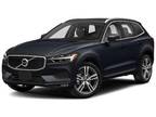 2021 Volvo XC60 T6 Inscription