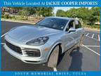 2021 Porsche Cayenne AWD