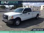2012 Ford F-150 XL w/HD Payload Pkg for sale
