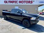 2016 Ram 2500 Big Horn for sale