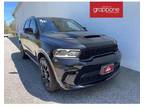 2023 Dodge Durango Hemi Orange AWD