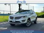 2018 Lincoln MKC Select for sale