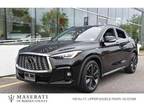 2022 Infiniti QX55 ESSENTIAL AWD