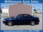 2003 Buick Regal LS SEDAN 4-DR