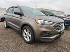 2019 Ford Edge AWD SE