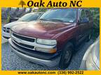 2003 Chevrolet Tahoe 1500 Suv