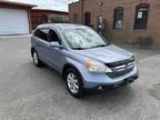 2008 Honda CR-V EX-L 4WD AT SPORT UTILITY 4-DR