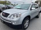 Used 2012 GMC ACADIA For Sale