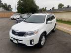 2014 Kia Sorento LX 2WD SPORT UTILITY 4-DR