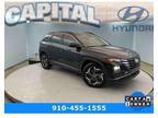 2023 Hyundai Tucson Hybrid SEL Convenience